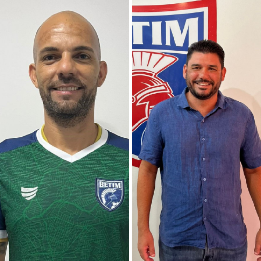 Betim Futebol realiza grande evento para apresentar novo elenco